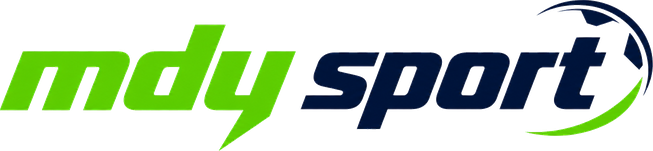 mdy sport Logo